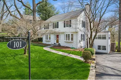 101 Rockland Avenue, Larchmont, NY 10538 - Photo 1