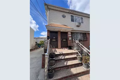 14645 Tuskegee Airmen Way, Jamaica, NY 11435 - Photo 1