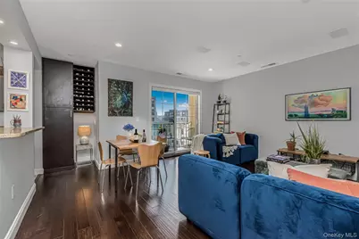 543 Main Street #407, New Rochelle, NY 10801 - Photo 5