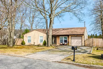 45 Timber Trail Lane, Medford, NY 11763 - Photo 35