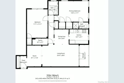 6960 108th Street #306, Forest Hills, NY 11375 - Photo 23