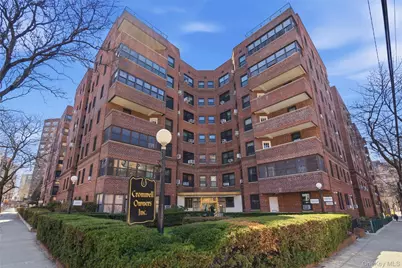 6960 108th Street #306, Forest Hills, NY 11375 - Photo 1