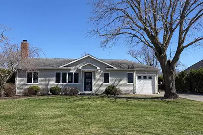 21 Tarpon Road, East Quogue, NY 11942 - Photo 1