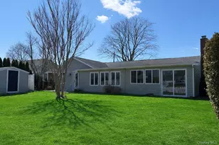 21 Tarpon Rd, East Quogue, NY 11942 - Photo 3