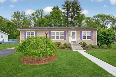 32 2nd Drive, Hyde Park, NY 12538 - Photo 1