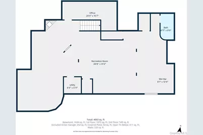 1 Audubon Gate, Miller Place, NY 11764 - Photo 49