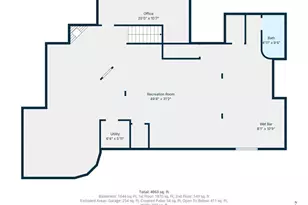 1 Audubon Gate, Miller Place, NY 11764 - Photo 49