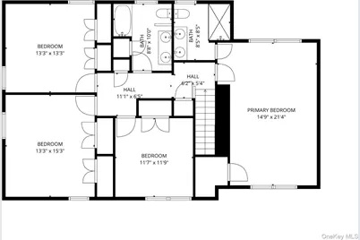 6 Trails End, Rye, NY 10580 - Photo 35