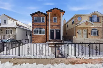 140-51 169th Street, Jamaica, NY 11434 - Photo 1