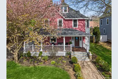 46 Bedford Road, Katonah, NY 10536 - Photo 1