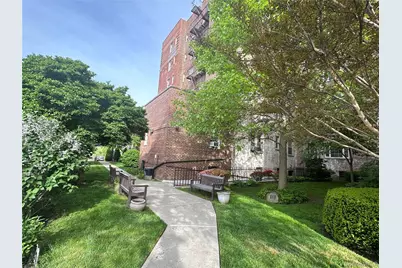 84-49 168th Street #4S, Jamaica, NY 11432 - Photo 15