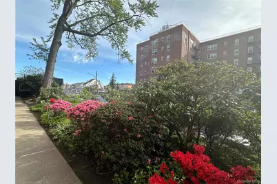 84-49 168th Street #4S, Jamaica, NY 11432 - Photo 13