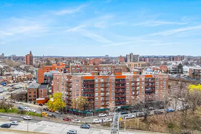 8616 60th Avenue #5P, Elmhurst, NY 11373 - Photo 1