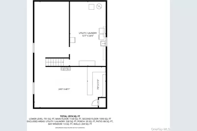 1019 Whittier Avenue, New Hyde Park, NY 11040 - Photo 29