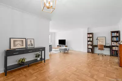 3 Washington Square #4D, Larchmont, NY 10538 - Photo 3