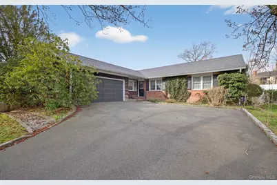 57 Knott Drive, Glen Cove, NY 11542 - Photo 1