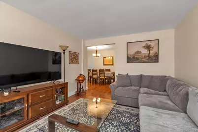 102-25 67th Road #4C, Forest Hills, NY 11375 - Photo 5