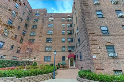 102-25 67th Road #4C, Forest Hills, NY 11375 - Photo 1