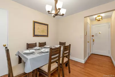 102-25 67th Road #4C, Forest Hills, NY 11375 - Photo 7