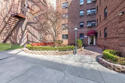 102-25 67th Road #4C, Forest Hills, NY 11375 - Photo 15