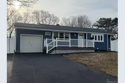189 Whitetail Lane, Central Islip, NY 11722 - Photo 1