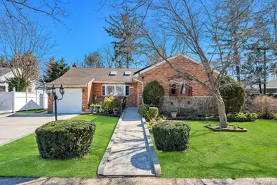 96 Rosedale Road, Woodmere, NY 11581 - Photo 1