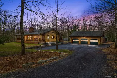 563 Peenpack Trail, Sparrow Bush, NY 12780 - Photo 1