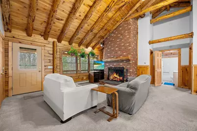 563 Peenpack Trail, Sparrow Bush, NY 12780 - Photo 3