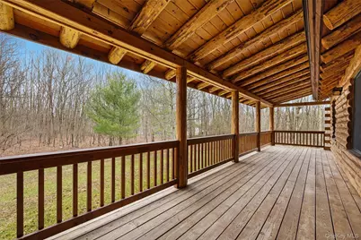 563 Peenpack Trail, Sparrow Bush, NY 12780 - Photo 29