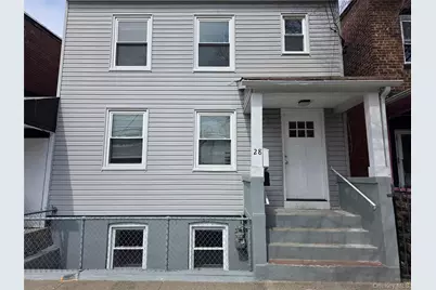 28 Hasbrouck Street, Newburgh, NY 12550 - Photo 1