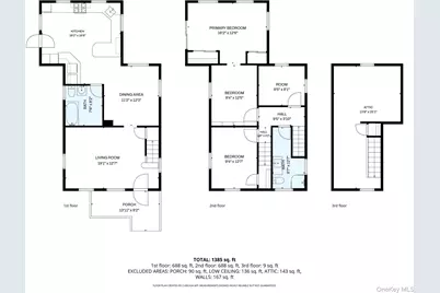 302 E Broadway, Port Jefferson, NY 11777 - Photo 23