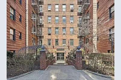 9963 66th Avenue #F11, Rego Park, NY 11374 - Photo 1