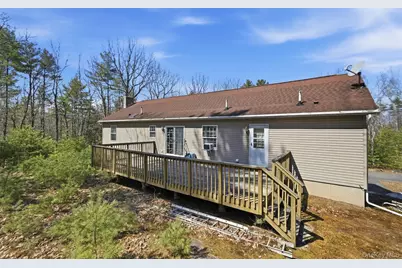 66 Collins Road, Eldred, NY 12732 - Photo 3