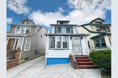 88-30 215th Place, Queens Village, NY 11427 - Photo 1