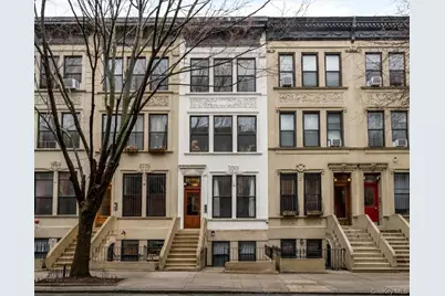 518 W 149th Street, New York, NY 10031 - Photo 1