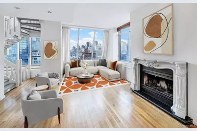 343 East E 74th Street #34PHD, New York, NY 10021 - Photo 1