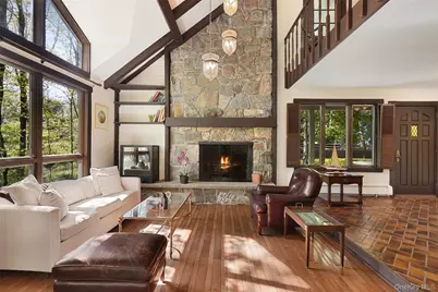 334 Pine Brook Road, Pound Ridge, NY 11961 - Photo 5