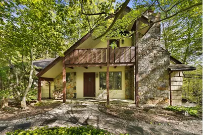 334 Pine Brook Road, Pound Ridge, NY 11961 - Photo 1