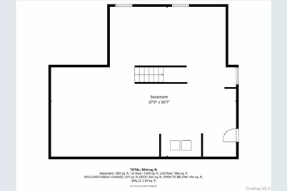 18 Maple Avenue, Garnerville, NY 10923 - Photo 33