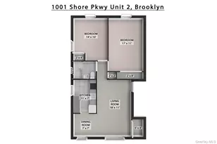 1001 Shore Pkwy, Brooklyn, NY 11228 - Photo 21