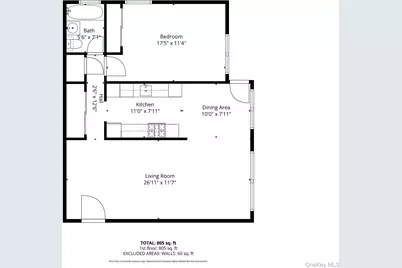 180 Kearsing Parkway #G, Monsey, NY 10952 - Photo 23