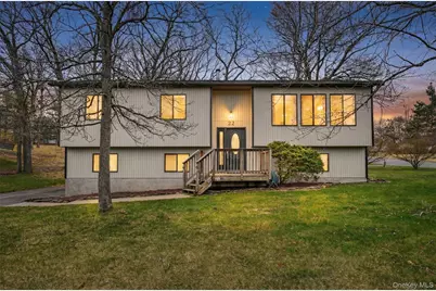 22 Cambridge Circle, Monroe, NY 10950 - Photo 1