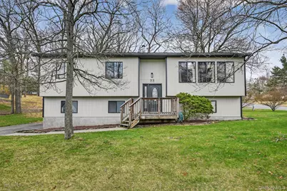 22 Cambridge Circle, Monroe, NY 10950 - Photo 1
