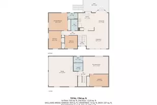 22 Cambridge Cir, Monroe, NY 10950 - Photo 45