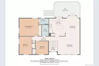 22 Cambridge Circle, Monroe, NY 10950 - Photo 43