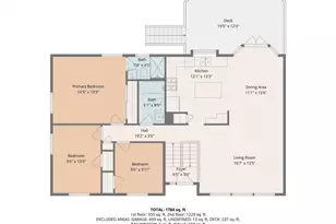 22 Cambridge Cir, Monroe, NY 10950 - Photo 43