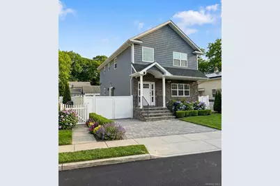 599 Park Avenue, West Hempstead, NY 11552 - Photo 1