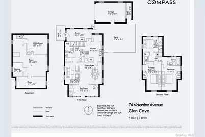 74 Valentine Avenue, Glen Cove, NY 11542 - Photo 19