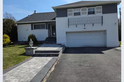 838 Pepperidge Road, Westbury, NY 11590 - Photo 1