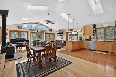 139 York Lake Estates Road, Barryville, NY 12719 - Photo 7